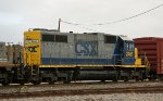 CSX 2461